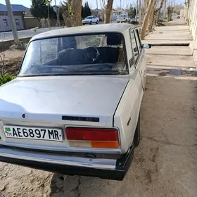 Lada 2107 1996