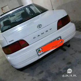 Toyota Camry 1996