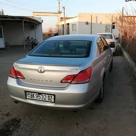 Toyota Avalon 2006