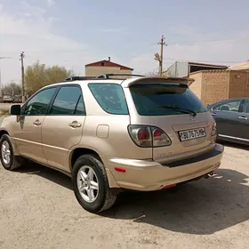 Lexus RX 300 2001