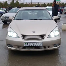 Lexus ES 300 2002