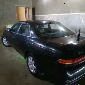 Toyota Mark II 1992