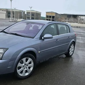 Opel Signum 2003