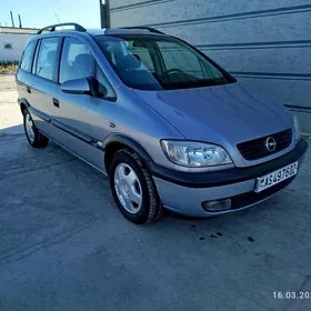 Opel Zafira 1999