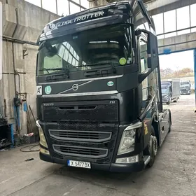 Volvo FH 460 2014
