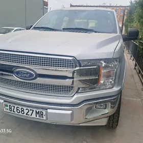 Ford F-150 2019