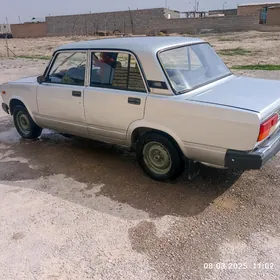 Lada 2107 2006