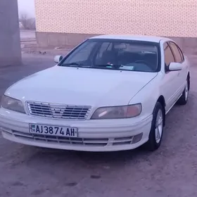 Nissan Cefiro 1996