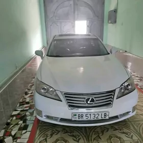 Lexus ES 350 2009