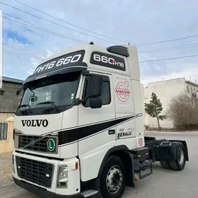 Volvo EURO 4 2008