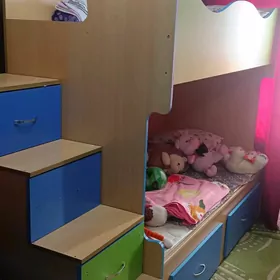мебель в детскую комплект