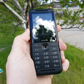 Prastoy Nokia 5310/3310