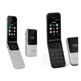 Nokia prastoy 2720