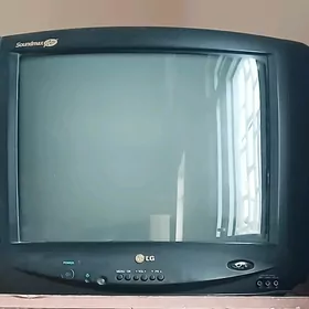 LG telewizor