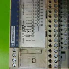 PLC modul telemehanique