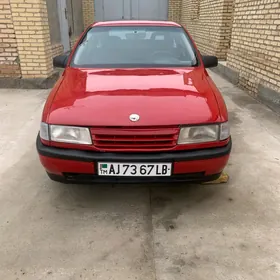 Opel Vectra 1991