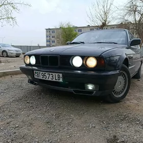 BMW 535 1989