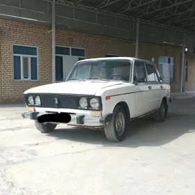 Lada 2106 1984