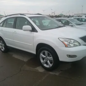 Lexus RX 330 2004