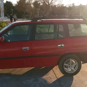 Opel Astra 1993