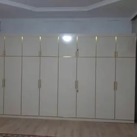 mebel ussa shkaf