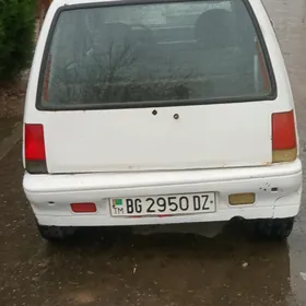 Daewoo Tico 1997