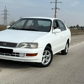 Toyota Corona 1993