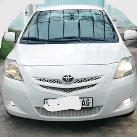 Toyota Yaris 2007