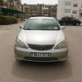 Toyota Camry 2003