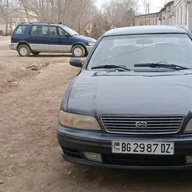 Nissan Cefiro 1994