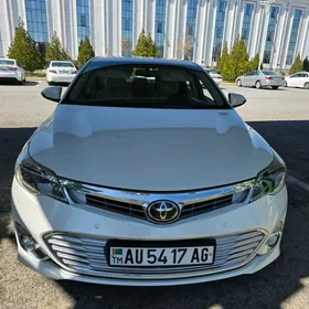 Toyota Avalon 2013