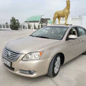 Toyota Avalon 2008