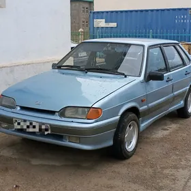 Lada 2115 2002