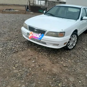 Nissan Maxima 1996