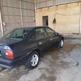 Opel Vectra 1991