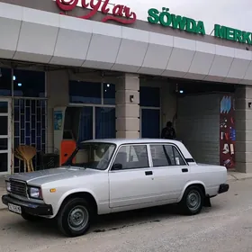 Lada 2107 2010