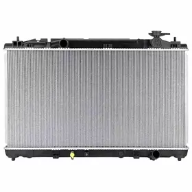 Radiator 2019 Highlander