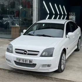 Opel Vectra 2004