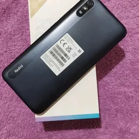 Redmi 9a