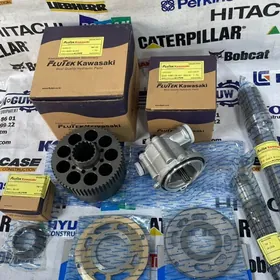 Flutec kawasaki
