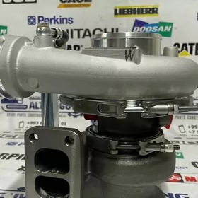 Turbina