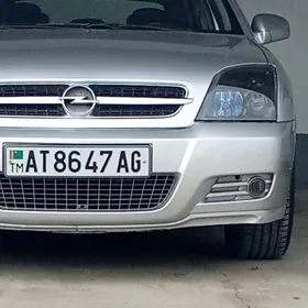 Opel Vectra 2003