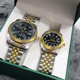 Rolex kamplekt sagat