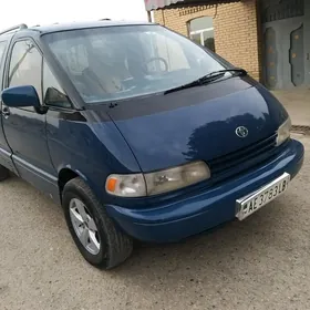 Toyota Previa 1991