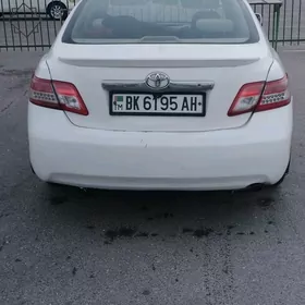 Toyota Camry 2008