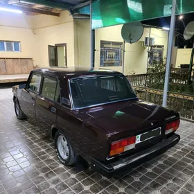 Lada 2107 2010