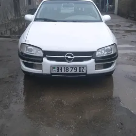 Opel Omega 1995