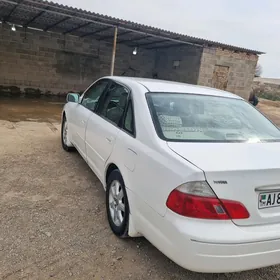 Toyota Avalon 2003