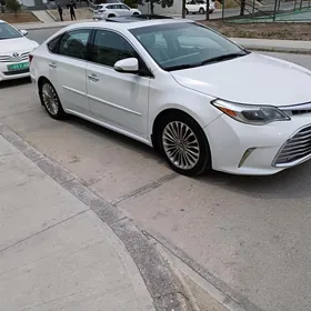 Toyota Avalon 2016