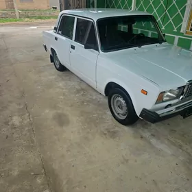 Lada 2107 2011